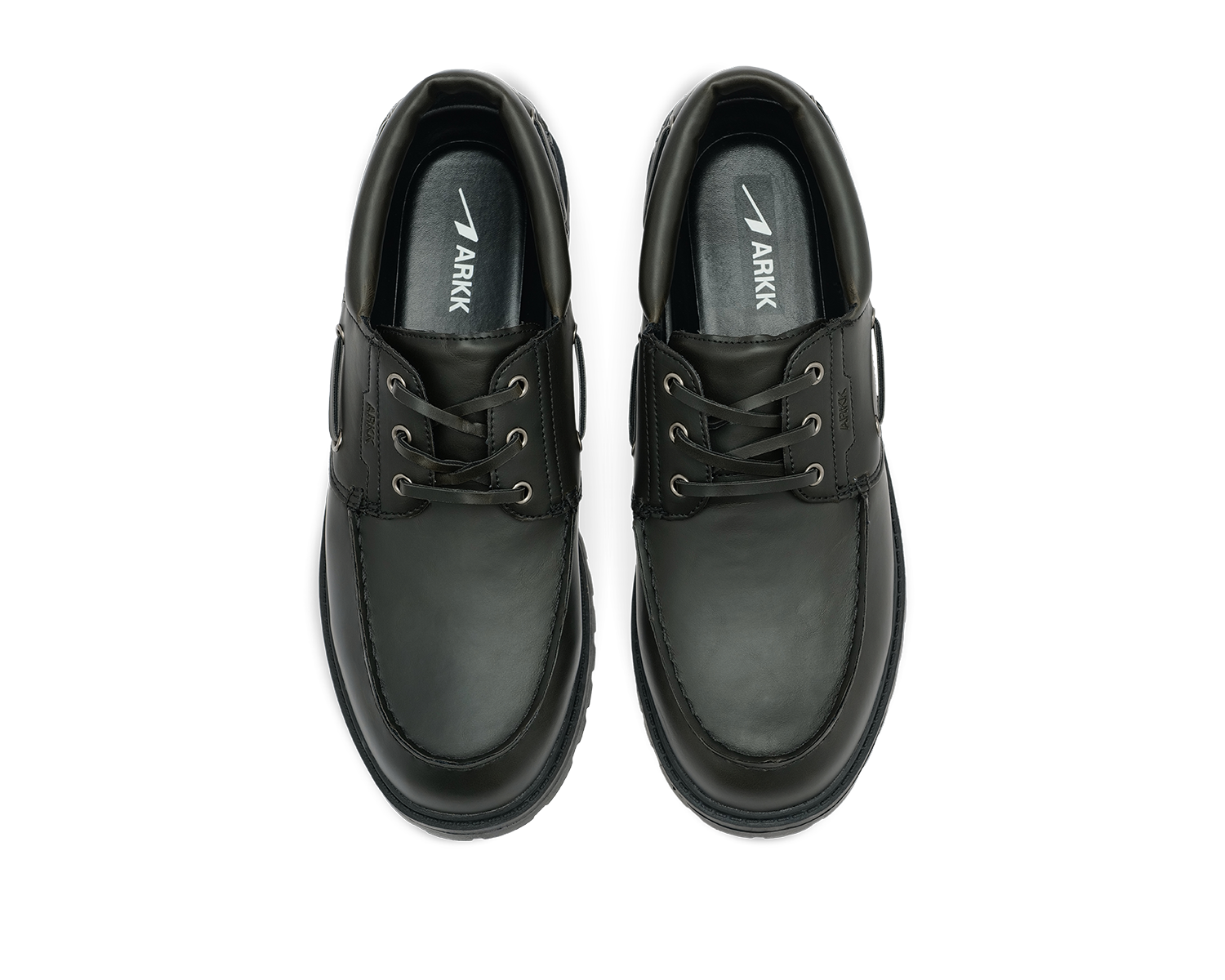 ARKK SMU Hybrid Sailor | Black Hybrid